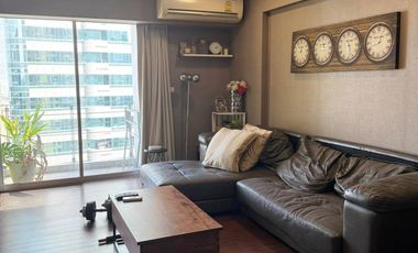 Wohnung zum Kauf mit 2 Zimmer in Watthana, Bangkok