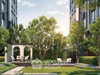 For sale 2 bedrooms condo in Bang Na, Bangkok