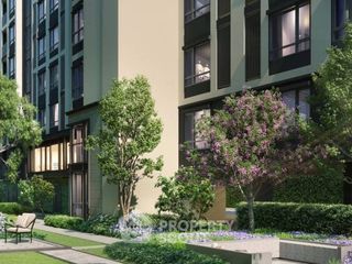 For sale 2 bedrooms condo in Bang Na, Bangkok