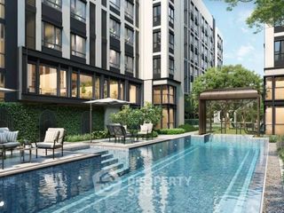 For sale 2 bedrooms condo in Bang Na, Bangkok