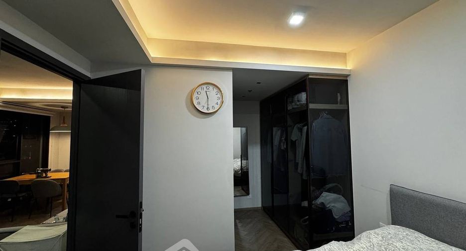 For sale 1 bed condo in Bang Rak, Bangkok