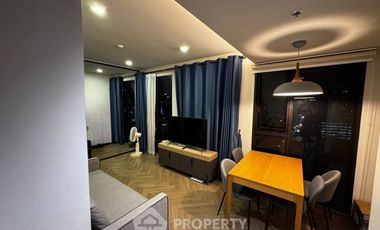 Condo en venta de 1 habitaciones en Bang Rak, Bangkok