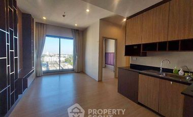 À vendre 2 chambres condo à Watthana, Bangkok