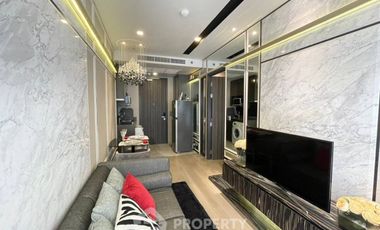 Продажа 1 кровать кондо в Кхлонг Тоеи, Бангкок