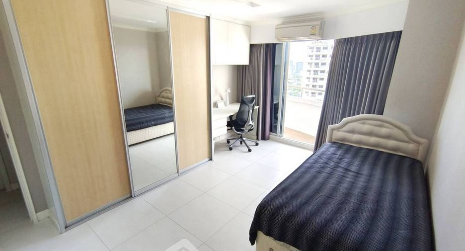 For sale 3 bedrooms condo in Suan Luang, Bangkok