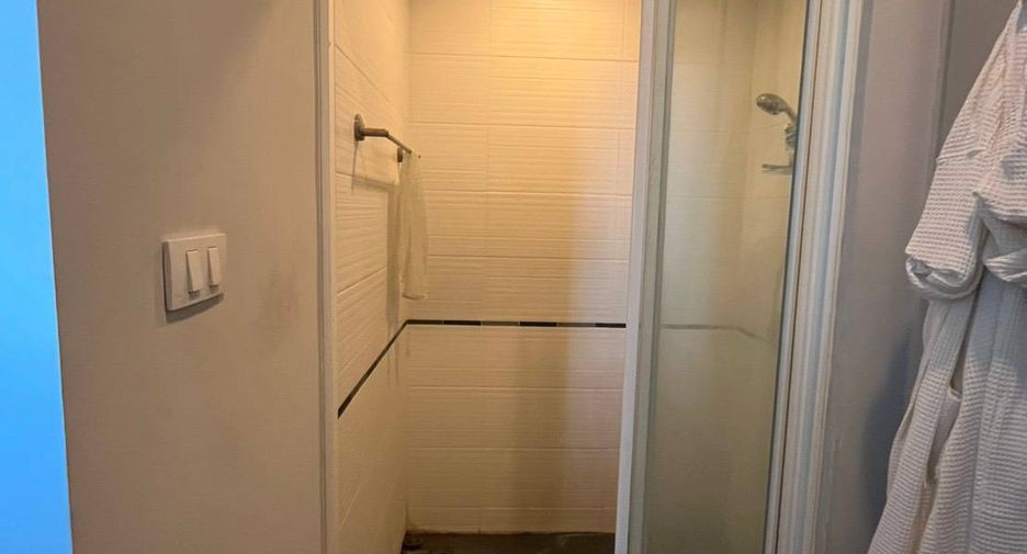 For sale 1 bed condo in Sattahip, Chonburi