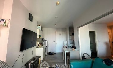 For sale 1 Beds condo in Sattahip, Chonburi