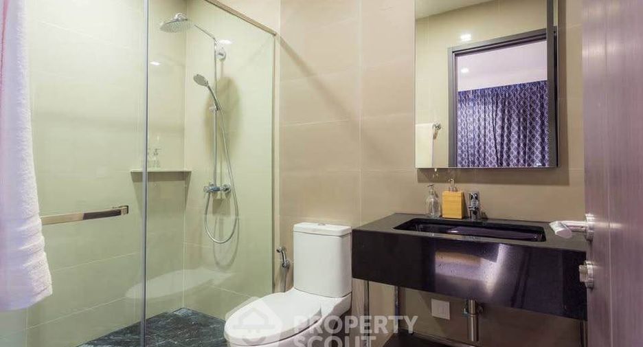 Wohnung zum Kauf mit 2 Zimmer in Khlong Toei, Bangkok