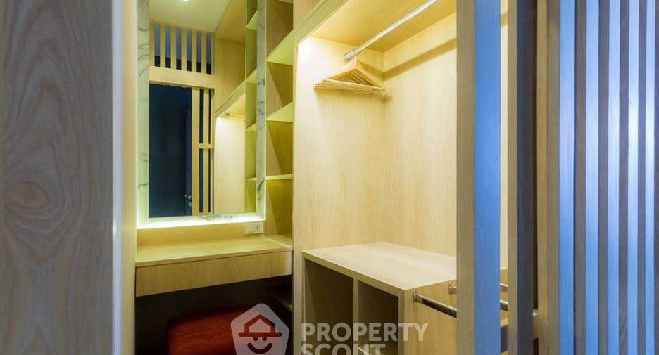 Wohnung zum Kauf mit 2 Zimmer in Khlong Toei, Bangkok