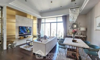 For rent and for sale 3 bedrooms condo in Khlong Toei, Bangkok