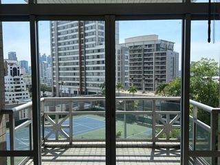 À vendre 3 chambres condo à Pathum Wan, Bangkok