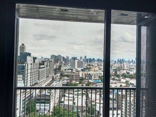 出售 1 卧室 公寓 在 Chatuchak, 曼谷