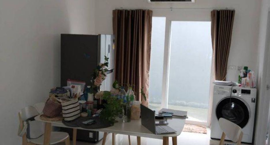 For sale 3 bedrooms house in Nong Khaem, Bangkok