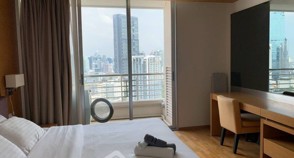 For sale 1 bed condo in Sathon, Bangkok