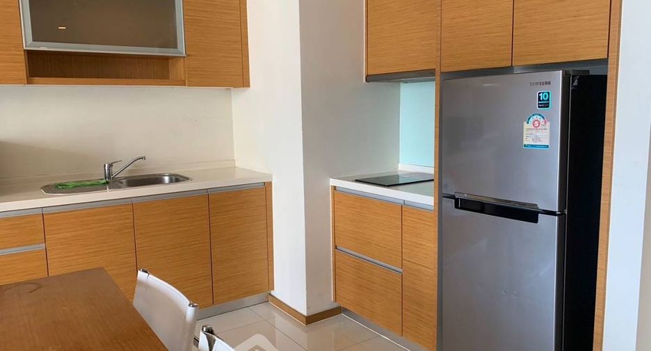 For sale 1 bed condo in Sathon, Bangkok