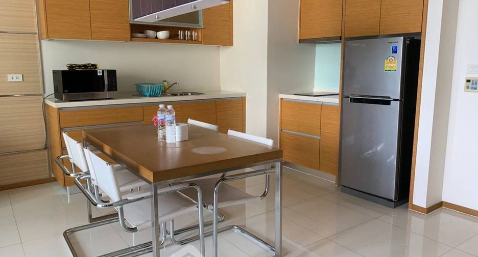 For sale 1 bed condo in Sathon, Bangkok