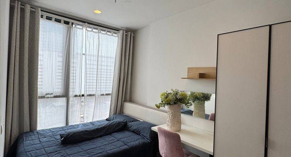 For sale 1 bed condo in Khlong Toei, Bangkok