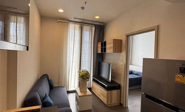 Condo en venta de 1 habitaciones en Khlong Toei, Bangkok