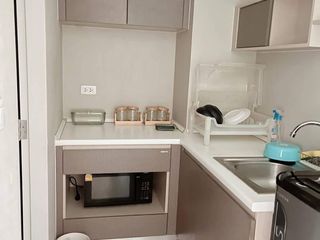 For sale 1 bed condo in Min Buri, Bangkok