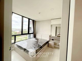 For sale 1 bed condo in Min Buri, Bangkok