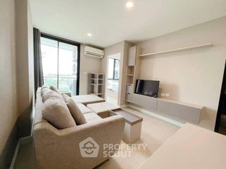 For sale 1 bed condo in Min Buri, Bangkok
