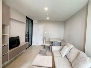 For sale 1 bed condo in Min Buri, Bangkok