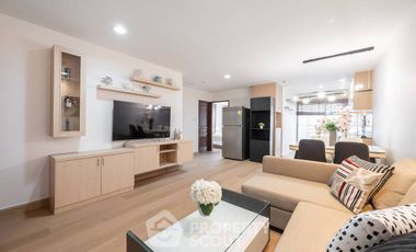 Wohnung zur Miete und zum Kauf mit 2 Zimmer in Khlong Toei, Bangkok