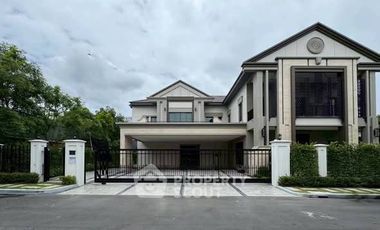 For sale 6 bedrooms house in Bang Khae, Bangkok