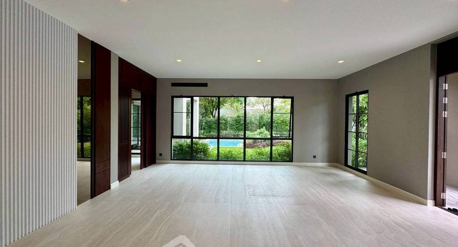 For sale 6 bedrooms house in Bang Khae, Bangkok