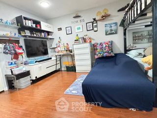 Condo en venta de 1 habitaciones en Chatuchak, Bangkok