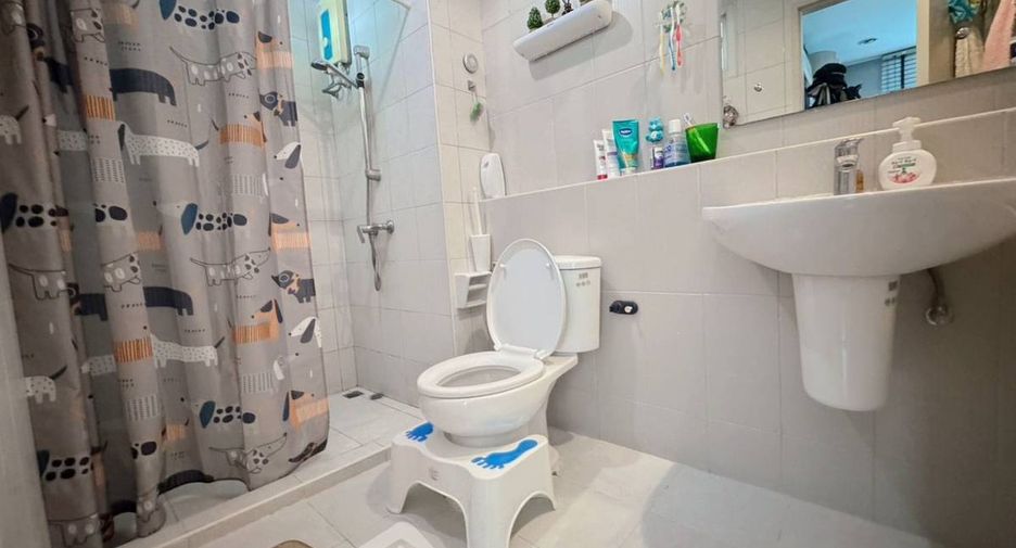 For sale 1 bed condo in Chatuchak, Bangkok