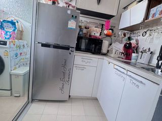 Condo en venta de 1 habitaciones en Chatuchak, Bangkok