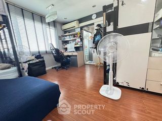 Condo en venta de 1 habitaciones en Chatuchak, Bangkok