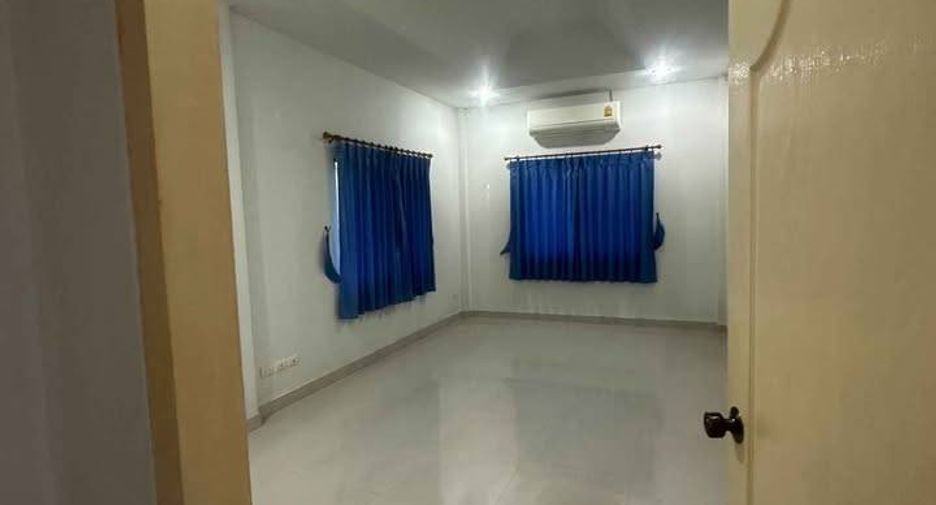 For sale 1 bed house in East Pattaya, Pattaya