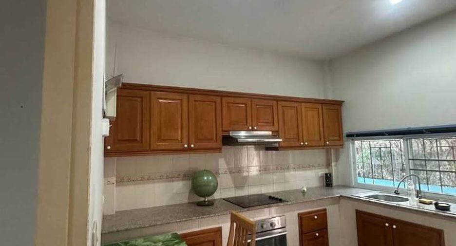 For sale 1 bed house in East Pattaya, Pattaya