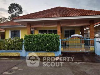 Haus zum Kauf mit 1 Zimmer in Bang Lamung, Chonburi