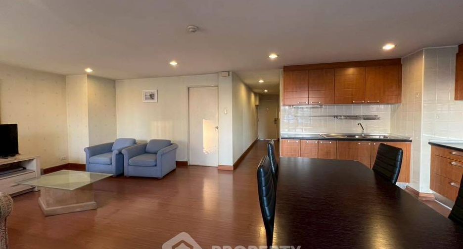 For sale 1 Beds condo in Bang Kapi, Bangkok