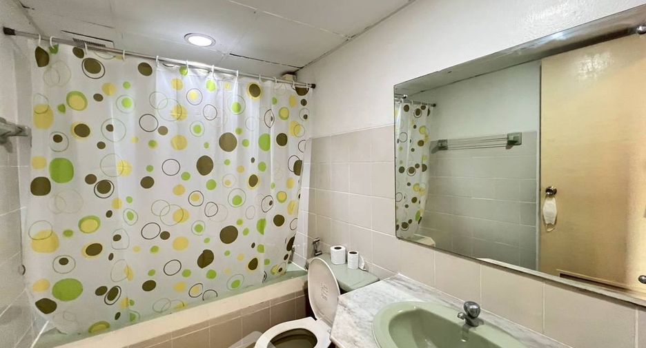 For sale 1 Beds condo in Bang Kapi, Bangkok