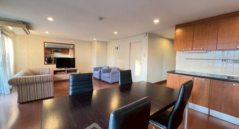 For sale 1 Beds condo in Bang Kapi, Bangkok