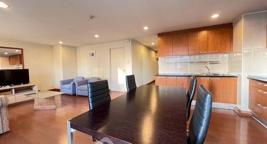 For sale 1 Beds condo in Bang Kapi, Bangkok