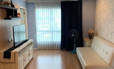For sale 2 bedrooms condo in North Pattaya, Pattaya