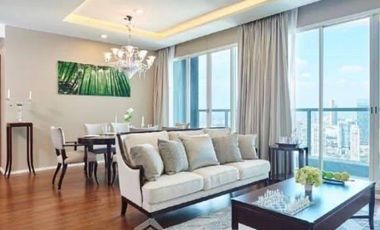 Wohnung zum Kauf mit 3 Zimmer in Bang Kho Laem, Bangkok