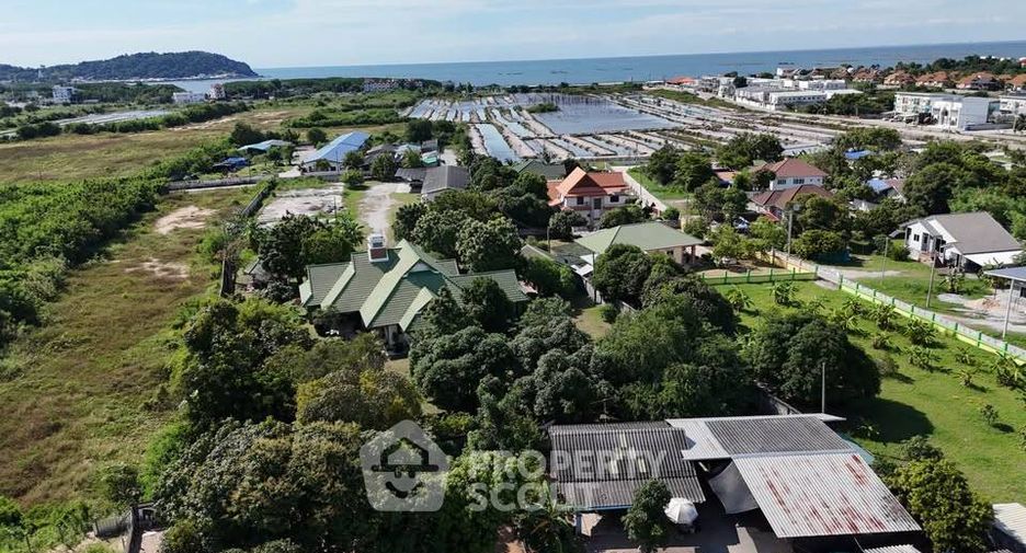 For sale 1 bed house in Mueang Chon Buri, Chonburi