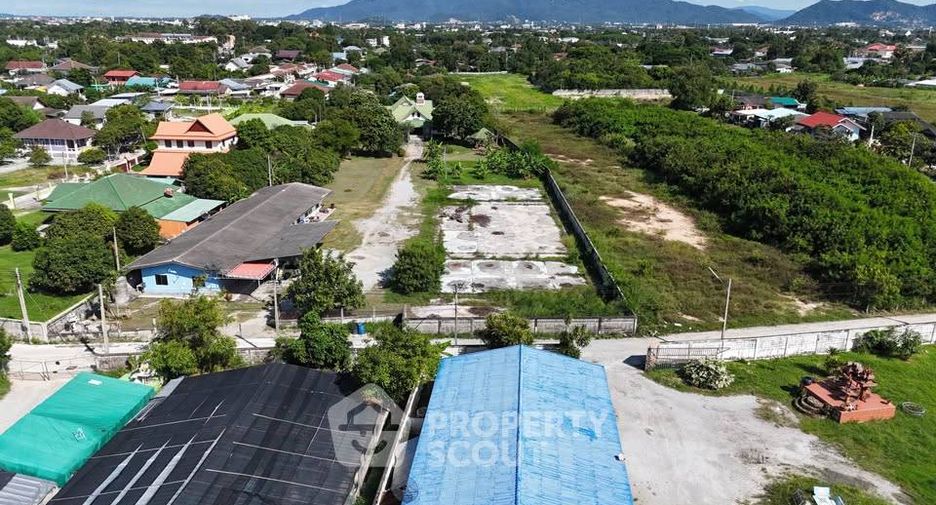 For sale 1 bed house in Mueang Chon Buri, Chonburi
