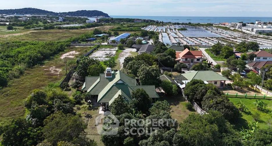 For sale 1 bed house in Mueang Chon Buri, Chonburi