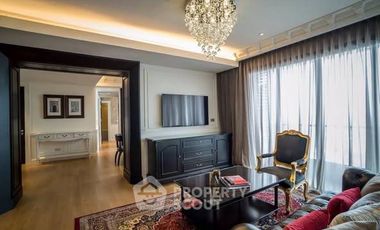 À vendre 3 chambres condo à Khlong Toei, Bangkok