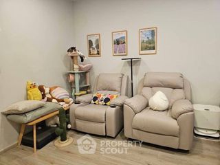 Wohnung zum Kauf mit 2 Zimmer in Chatuchak, Bangkok