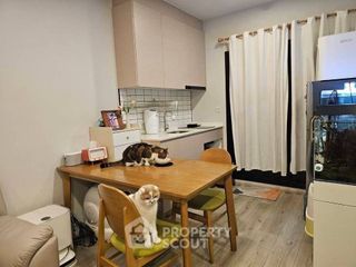 Wohnung zum Kauf mit 2 Zimmer in Chatuchak, Bangkok