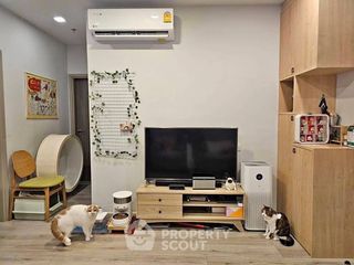 Wohnung zum Kauf mit 2 Zimmer in Chatuchak, Bangkok