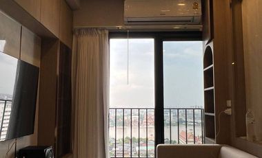 For sale 2 bedrooms condo in Bang Sue, Bangkok